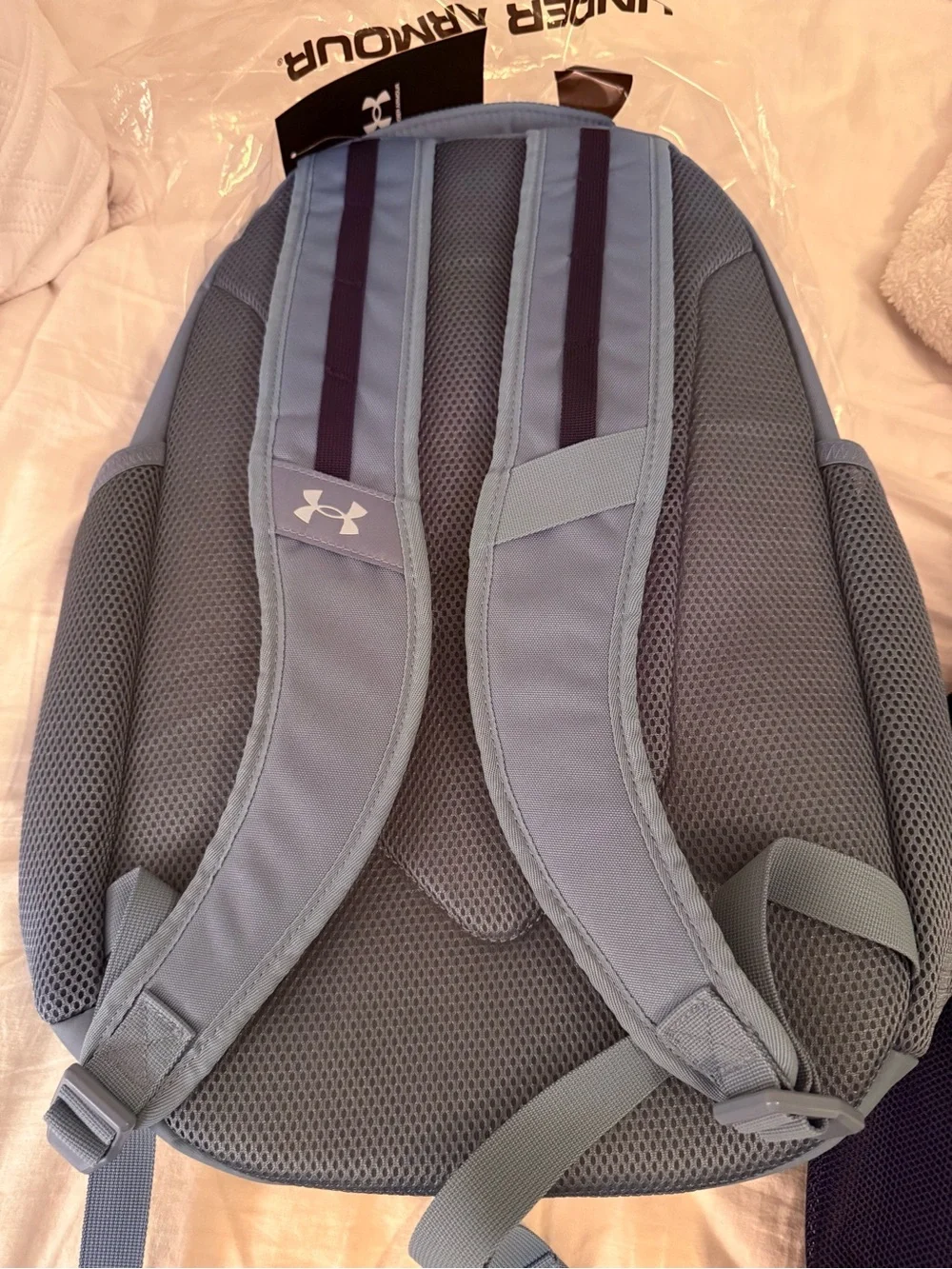 Under Armour under armour